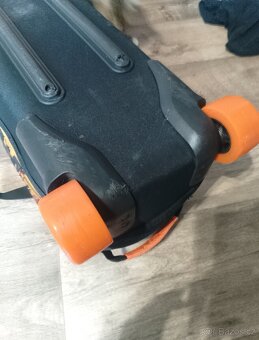 Bowlingova taška - 8