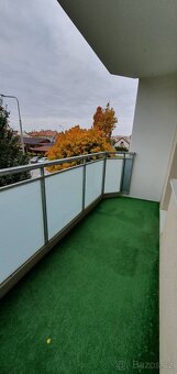 Pronájem bytu 2+1 Prostějov Belgická, 48m² - 8