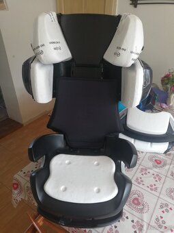 Cybex Pallas 2-Fix v bezvadném stavu - 8