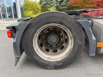 Volvo FH500 EURO 6 MEGA/lowdeck NOVÝ TACHO - 8