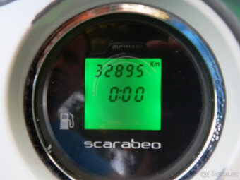 Aprilia Scarabeo 300 Light (Sport) - 8