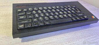 ZX Spectrum + BT - 8