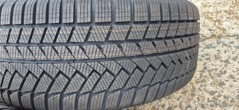 ORIGINAL Mercedes-Benz GLE 167 V167 C167 – 20" zimní sada ( - 8