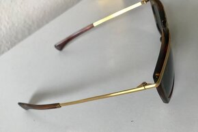 staré 90.léta sluneční brýle Ray-Ban B&L Olympian II L1005 - 8