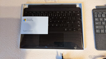 Tablet Microsoft Surface Go 3 - 8