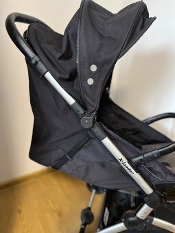 Cestovní kočárek - 8