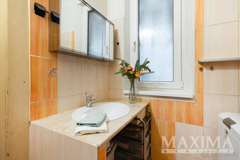 Byt 2+kk o ploše 64 m2 - Praha, Holešovice - 8