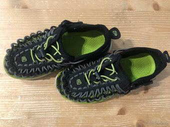 Dětské sandály zn. Fare a Keen - 8