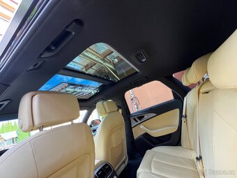 Audi A6 C7 2013 2.0 TDi automat panorama - 8