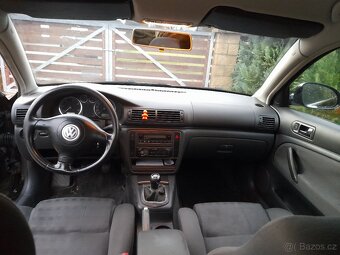 Passat b5.5 - 8