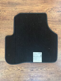 Koberečky do VW Passat B6 - 8