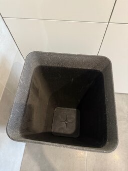 Květináč G21 Industrial linea 40 x 76 x 40 - 8