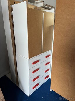 Mix do dětského pokoje - 8