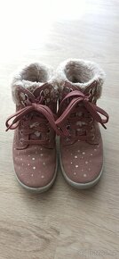 Zimní boty Superfit Groovy vel. 28 - 8