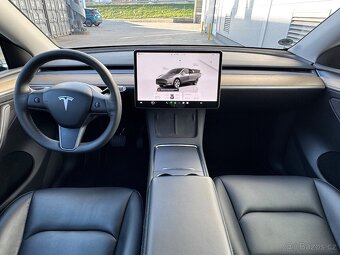 Tesla Model Y,  Long Range 4x4 záruka 2030 DPH - 8