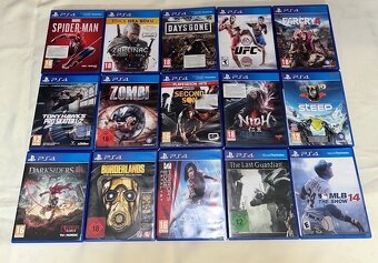 Ps4 ps5 hry od 149 Kč - 8