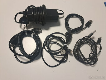 Playstation VR + příslušenství (rezervováno) - 8