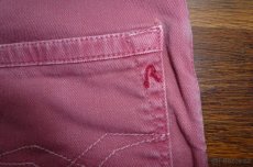 Džíny Replay vel. 128 - 8