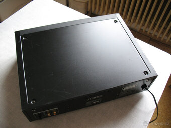 Sony CDP-XA2ES - 8