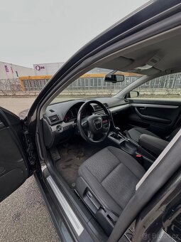 Audi A4 B7 Avant 2.0tdi 103kw - 8