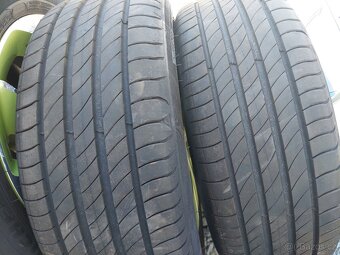 sada letních alu kol Opel Adam - 8