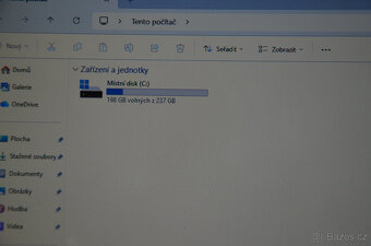 Dell latitude 7250 i7/12GB/SSD 256GB/záruka - 8