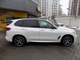 BMW X5, 3.0 D XDRIVE - 8