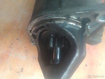 Opel Meriva 1,4 16V, Z14XEP - 8