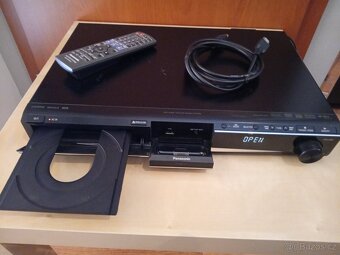 Domácí kino Panasonic - 8