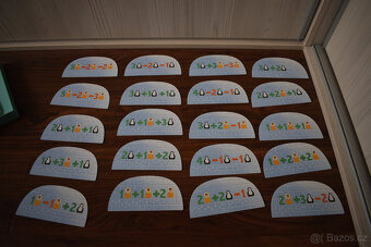 Djeco Contigloo - vzdělávací hra - 8