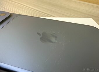 Apple iPhone 17 Pro 256GB modrý, vyzkoušený, záruka - 8