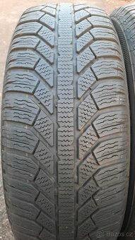zimní pneu 185/65 r15 - 8