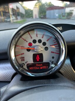 Minicooper S 1.6turbo - 8