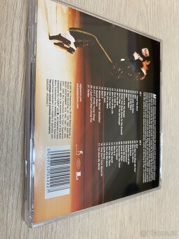 2CD: MICHAEL JACKSON: THE ESSENTIAL MICHAEL JACKSON, Kompila - 8
