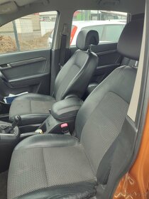 CHEVROLET CAPTIVA 2.0 CDT - 8