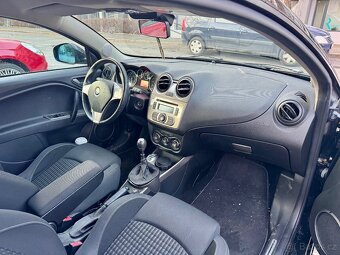 Alfa Romeo MiTo,  1.4i 70kW Klima. - 8