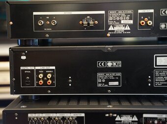 SONY HIGH -END SET ES IV. - 8