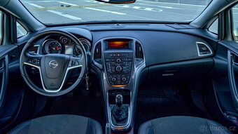 Opel Astra Sedan 1.6 CDTI 100 kw - 8