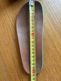 Frodo boty Barefoot vel. 32 - 8