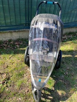 Thule urbab glide 3 - 8