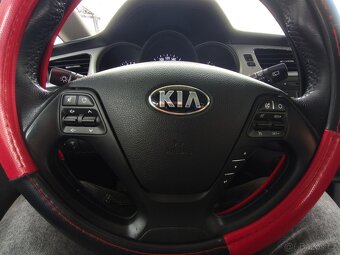 Kia ceed kombi 1.4 benzín+LPG - 8
