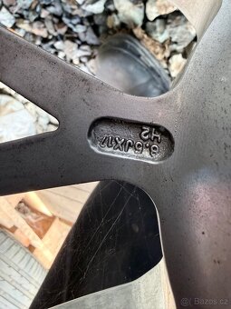 Alu 4x100 r17 - 8