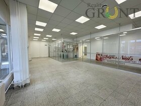 Pronájem kanceláře, 52 m2 - Karviná - Ráj, ev.č. 420015 - 8