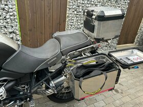 BMW R1200 GS Adventure - 8