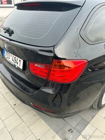 Prodám/vyměním BMW F31 330d - 8