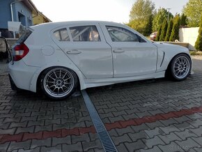 BMW 130i Cup - 8