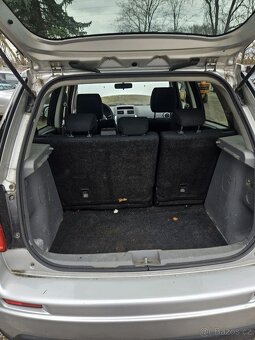 SUZUKI SX4 1.5 73KW - 8