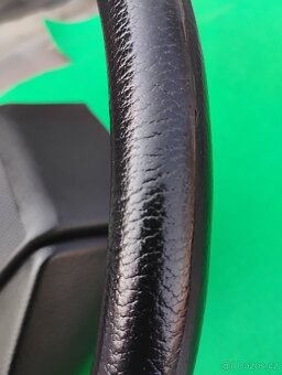 Daewoo Racer predám diely - 8