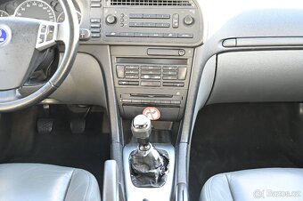 Saab 9-3 1,8 t 110KW Vector sport - 8