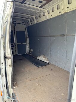 Iveco Daily 35S12 2,2D 85kW NOVÁ STK - 8